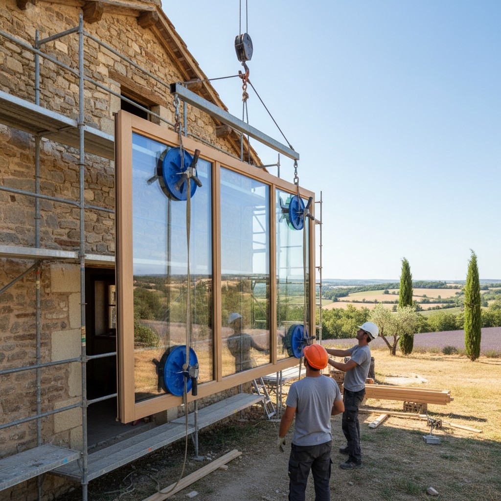 TECHNIVERRE CONZATTI
